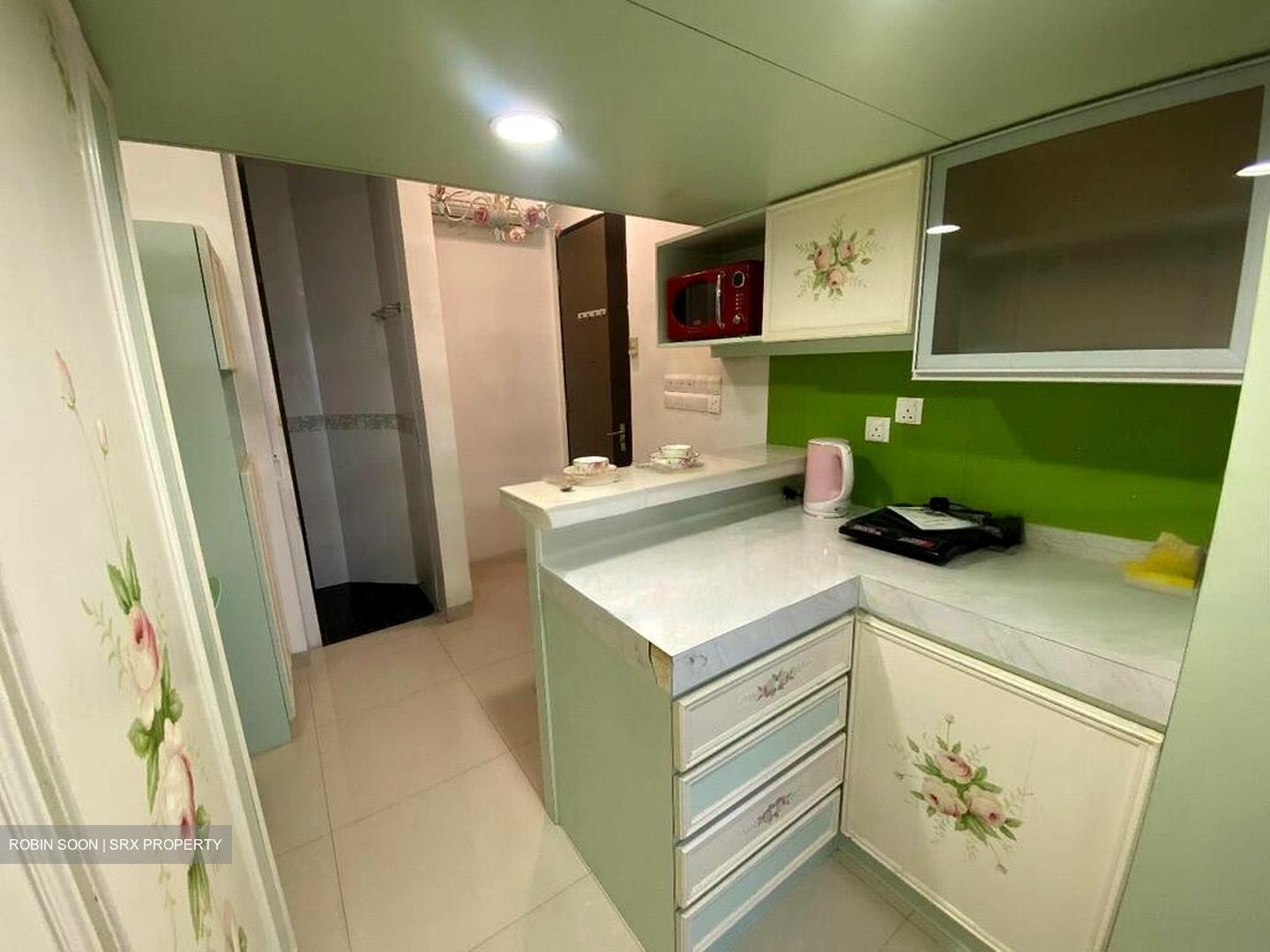 Mackenzie Road (D9), Terrace #603106521